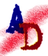A/D Logo