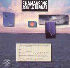 ShamanSong