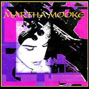 Martha Mooke