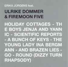 Ulrike Dommer & The Firemoon Five...