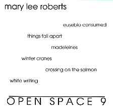 Open Space 9