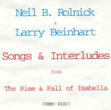 Songs & Interludes