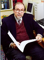Elliott Schwartz