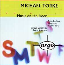 Music on the Floor
