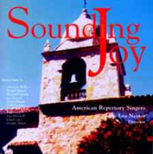 Sounding Joy and Sounding Joy